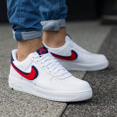 nike air force one 07 heren|nike air 1'07 men.